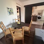 Appartement Rose *