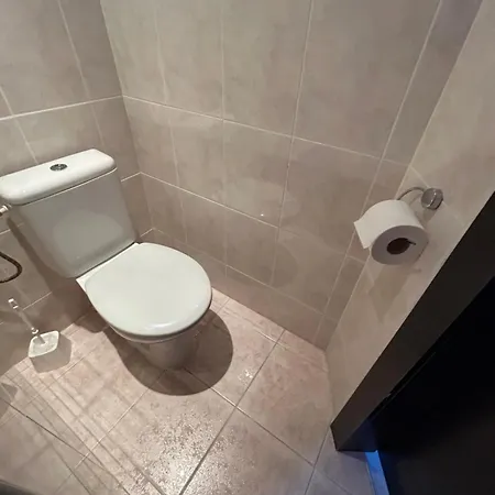 Apartman Rose Dunaszerdahely