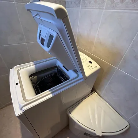 Rose Apartman Dunaszerdahely