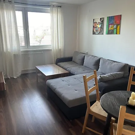 Apartment Rose *