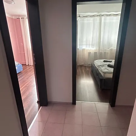 Rose * Dunaszerdahely