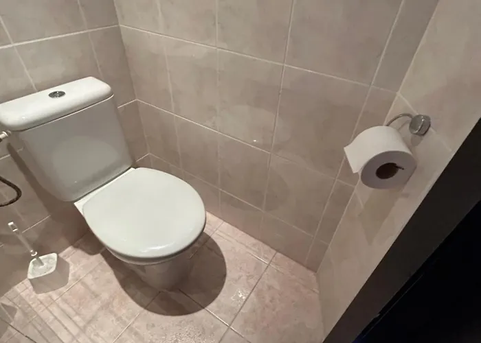 Apartament Rose Dunajská Streda