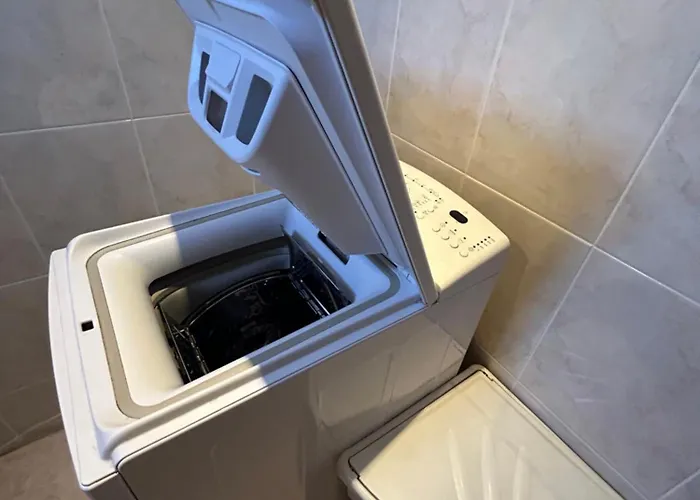 Rose Apartament Dunajská Streda