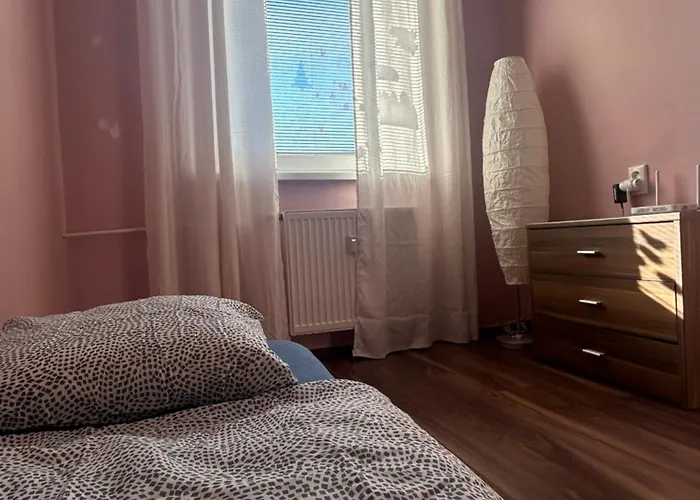 Apartament Rose *